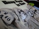 DEEP PURPLE ??IN ROCK?? 1970 ORIGINAL LP TOP ERHALTEN KLAPPCOVER ORIG INNENHÜLLE