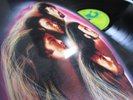 DEEP PURPLE  ?? FIREBALL ?? 1971 DEUTSCHE ERSTPRESSUNG AUSGEZEICHNET ERHALTEN