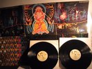 Hawkwind ?– Space Ritual 1973 United Artists ?– UA-LA120-H2-2 LP set, fold out