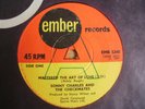 Scarce ; Sonny Charles & The Checkmates  