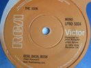 JOOK - BISH, BASH, BOSH - RCA