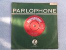 THE BEATLES - PLEASE PLEASE ME - ORIGINAL 1ST PRESS RED LABEL 45R 4983 7