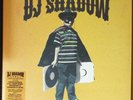 DJ Shadow - The Outsider / 2-LP