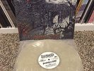 Sentenced ?– Shadows Of Past - SNOW CLEAR VINYL - LP RECORD
