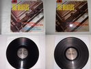 The Beatles Black & Gold MONO & STEREO Please Please Me RE-ISSUES