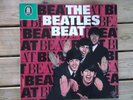 Beatles - LP - The Beatles Beat