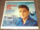 Christmas with Elvis *Rare Orange Label EP *
