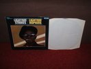 LIGHTNIN' HOPKINS Lightnin' Strikes LP 1966 VERVE 1st Press  MISSING TEXT