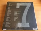 Powderfinger ?– Seven Deadly Spins (Vinyl Box Set) **  **