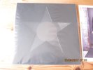 david bowie  blackstar  01st edition vinyl lp