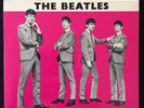 Beatles: EP: Can't buy me love....Extremely RARE Swedish EP in top condition