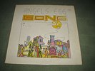 GONG VINYL LP - Angel's Egg (Radio Gnome Invisible Part 2) V2007 - REISSUE 1976