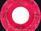 Northern Soul - The Spellbinders - Help Me - US Columbia label - ORIGINAL