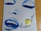 MADONNA - Erotica Rare 1992 KOREA Sealed 2LP w/Insert