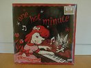 Red Hot Chili Peppers/One Hot Minute/180 Gram Deluxe Edition LP (New/sealed)