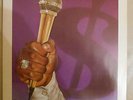 LP THE BAR-KAYS MONEY TALKS STAX STX 88036 Germany 1978