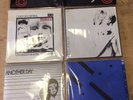 U2 - 4 U2 PLAY Ireland CBS 1982 LIMITED EDITION 4 X 7