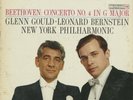 MS 6262: Beethoven: Concerto No.4 in G Major LP Harry Pearson Auction
