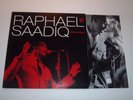 RAPHAEL SAADIQ - THE WAY I SEE IT - LP RARE 2008 FUNK SOUL VINYL - LISTEN