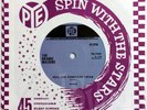 The Orange Machine - Real Live Permanent Dream / Dr Crippin's Waiting Room 7