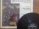 Falla Nights In The Garden Of Spain (Decca ffss SXL 2091) Near Mint Vinyl