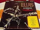 ELVIS PRESLEY - FROM MEMPHIS TO VEGAS - ORIGINAL UK DOUBLE LP IN GATEFOLD SLEEVE