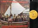 LES VIKINGS D'HAITI Esperance LP 12