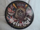MOTORHEAD 1916 LP Picture Disc Vinyl 