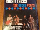 LP - Small Faces CD - The Decca Years - 5 x CD Box Set - Still Sealed