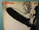 Led Zeppelin    Self Titled    LP 1969 Atlantic 1st Ed. SD-8216