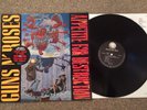 Guns N' Roses 
