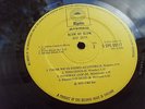 JEFF BECK BLOW BY BLOW A1 B1 1st EPIC PRESS UK LP EX+ ARCHIVED COPY