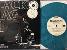 BLACK FLAG The Process Of Weeding Out EP 10