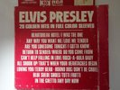 ELVIS PRESLEY 20 Golden Hits RCA BOX SET 10 x 7” 45s COLOUR SLEEVES MINT COND.