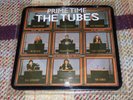 The Tubes: Prime Time, 7” Square Picture Disc 1979