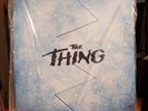 The Thing Soundtrack, Ennio Morricone, Vinyl LP, DELUXE Trapped In The Ice, NEW