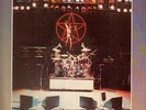 Rush All The Worlds A Stage TRI-FOLD COVER Mercury 2xVinyl LP