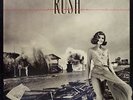 Rush Permanent Waves Mercury Vinyl LP