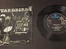 The YARDBIRDS - Over, Under, Sideways, Down RARE UK 7