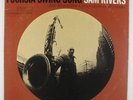 Sam Rivers - Fuchsia Swing Song LP - Blue Note - BST-84184 Stereo RVG VG+