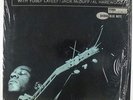 Grant Green - Grantstand LP - Blue Note - BST 84086 Stereo RVG Shrink
