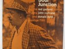 Red Garland Quintet - Soul Junction LP - Prestige - PRLP 7181 Mono DG RVG VG+