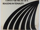 Jazz Contemporaries - Reasons In Tonality LP - Strata-East VG+