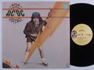 AC/DC High Voltage ATCO LP VG++/VG+