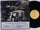 SKID ROW 34 Hours EPIC LP promo