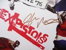 Sex Pistols Live 76 Box set Singed by Glen Matlock 4 LPs Sealed and press kit