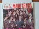 EL COMBO MODERNO Con La Mano Arriba Regio  Latin