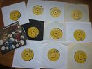 northern soul grapevine pack 11 diff copies uk soul 45s judy street/ del capris