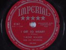 R&B 78 FATS DOMINO The Fat Man IMPERIAL HEAR