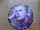 David Bowie Hunky Dory - Picture Disc-mint